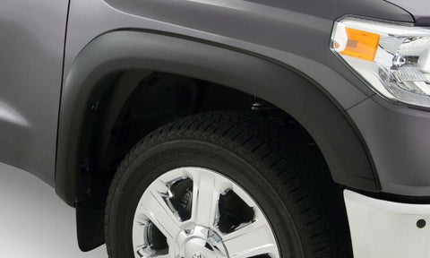 Husky Liners 14-21 Toyota Tundra OE Style Fender Flares - 4pc - 2803917