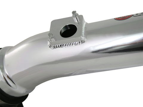 aFe Takeda Intakes Stage-2 Pro Dry S Lexus IS250/350 06-14 V6-2.5L/3.5L (Polished) - TR-2004P-D