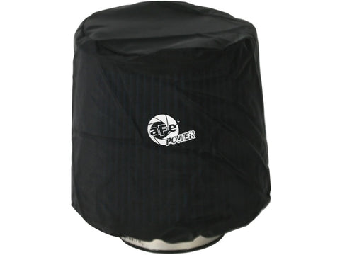 aFe MagnumSHIELD Pre-Filters P/F 2x/72-90008/9/26 (Black) - 28-10053