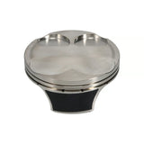 Wiseco Kawasaki KX250F 15 13.81 CR Piston kit - 40124M07700