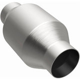 MagnaFlow Universal Catalytic Converter 2.00inch C/C Met. - 59954