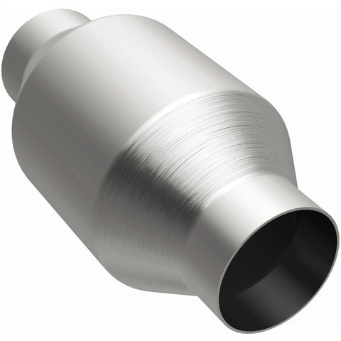 MagnaFlow Universal Catalytic Converter 2.00inch C/C Met. - 59954
