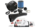 aFe Momentum GT Pro 5R Cold Air Intake System 12-21 Toyota Land Cruiser V6-4.0L (Non-US Models Only) - 54-76011