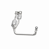 MagnaFlow Conv DF GM Truck/Suv Dual Outlet 96 - 23453