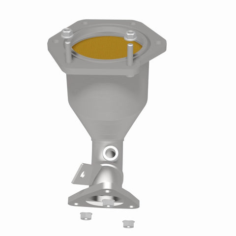 MagnaFlow Direct Fit Catalytic Converter 2009 MAXIMA 3.5L Underbody - 52128