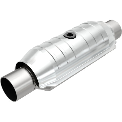 MagnaFlow Conv Universal 2.25 inch CA Tier 1 - 408055