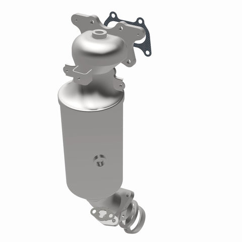 MagnaFlow Direct Fit Catalytic Converter 06-09 Honda Civic 1.8L Manifold (49 State) - 49343