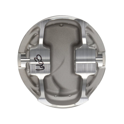 Wiseco BBC Quick 8 +6cc Dome 1.215inch CH Piston Shelf Stock - 6490B125