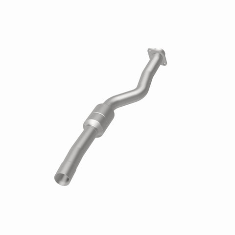 MagnaFlow Conv DF 09 CTS-V 6.2L S/C Passenger Side OEM - 49173