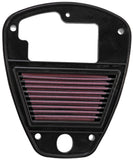 K&N 06-11 Kawasaki VN900 Vulcan Classic/ 06-10 Vulcan 900 / 07-11 VN900 Vulcan Custom Rep Air Filter - KA-9006