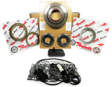 McLeod Racing Automatic Transmission Rebuild Kit - Audi DL501 - 89096