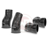 Wagner Tuning Audi RS6 C5 Competition Gen2 Intercooler Kit w/Carbon Air Shroud - 200001011.KKIT