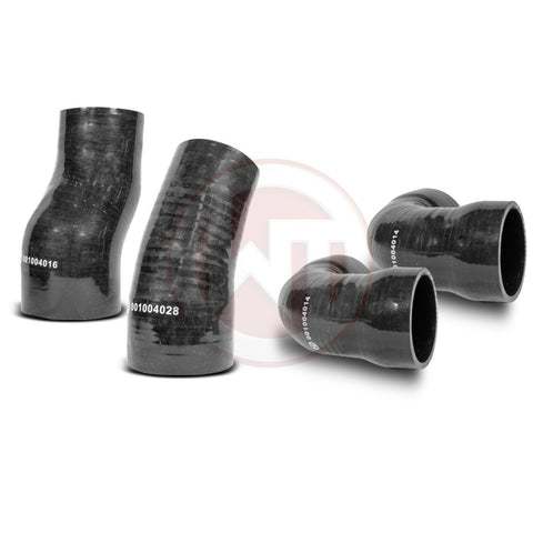 Wagner Tuning Audi RS6 C5 Competition Gen2 Intercooler Kit w/Carbon Air Shroud - 200001011.KKIT