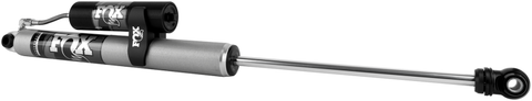 Fox 17-18 Ford F250 2.0 Perf Series Smooth Body Remote Res. Rear Shock - 4-6in Lift - 985-24-150