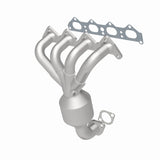 MagnaFlow Direct Fit Catalytic Converter 01-03 Hyundai Elantra 2.0L - 452038