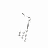 BRExhaust Exhaust Kit Replacement GM - 106-0979