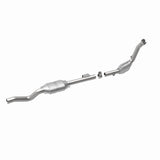 MagnaFlow Conv DF 2003 Mercedes ML320 3.2L - 51847