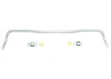 Whiteline 24mm Heavy Duty Blade Adj Swaybar Rear 2015 Mustang S550 - BFR68Z