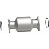MagnaFlow Direct Fit Catalytic Converter 10-13 Acura MDX/ZDX 3.7L - 51862