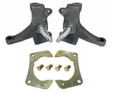 Ridetech 63-72 Chevy C10 StreetGRIP Suspension System - 11345010