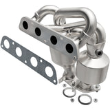 MagnaFlow Converter Direct Fit 00-05 Toyota MR2 1.8L - 452066