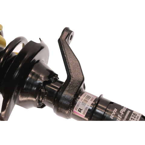 KYB Shocks & Struts Strut Plus Front Right ACURA EL 2003-2002 - SR4128
