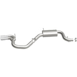 MagnaFlow C/B 06-07 VW Golf/Rabbit 2.0L Turbo - 16691