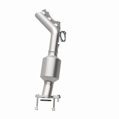 MagnaFlow DF Catalytic Conv Toyota 03-09 4Runner/05-09 Tacoma/05-06 Tundra 4.0L Driver Side Manifold - 50848