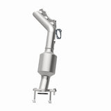 MagnaFlow Direct Fit Catalytic Converter 05-09 Taco 4L D/S mani OEM - 49341