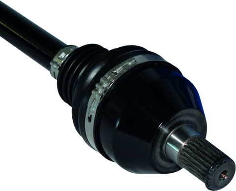DragonFire Racing Hydra Axle- Can-Am Maverick X3 900 X mr Turbo R 18-19- Postion- Front- Right/Left - 522847