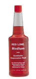 Red Line Medium 10WT Suspension Fluid - 16oz. - 91132