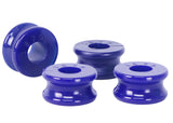 SuperPro 1994 Land Rover Discovery Base Rear Lower Shock Absorber Mount Bushing Kit - SPF1879K