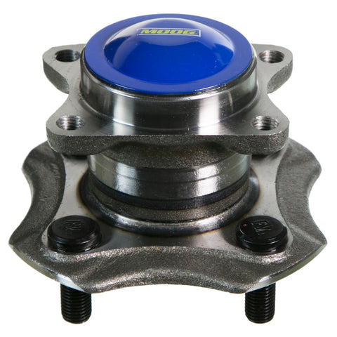 MOOG 00-05 Toyota Echo Rear Hub Assembly - 512210