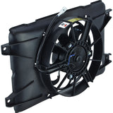 Arrowhead 14-16 Yamaha Viking 700 Hunter Cooling Fan - 434-58010