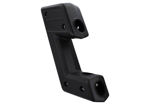 Ford Racing Bronco Tube Door Replacement Grab Handle - M-19008-BTDG