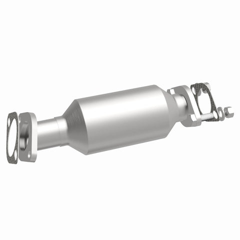 MagnaFlow Direct Fit Catalytic Converter 07-10 Hyundai Elantra 2.0L (Not for sale in California) - 21-987