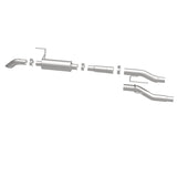 MagnaFlow SYS C/B 04-10 F-150 CC/EC 4.6/5.4 - 17107
