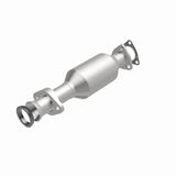 MagnaFlow 92-95 Honda Civic LX L4 1.5L CA Direct-Fit Catalytic Converter - 3322636