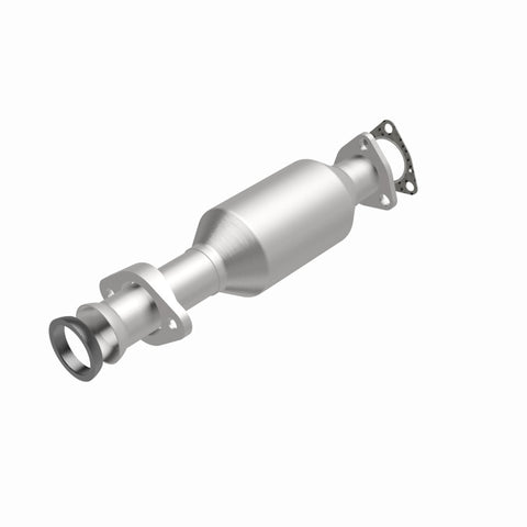 MagnaFlow 92-95 Honda Civic LX L4 1.5L CA Direct-Fit Catalytic Converter - 3322636