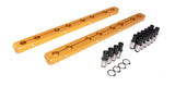 COMP Cams Stud Girdle Kit CS 3/8 Gold S - 4026CPG