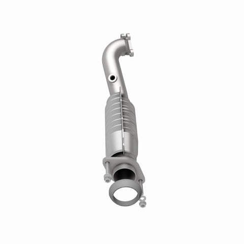 MagnaFlow Conv DF 10-11 Cadillac CTS 3.0L - 51548