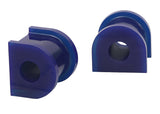 SuperPro 2010 Lexus GX460 Premium Rear 18mm Sway Bar Mount Bushing Set - SPF4059-18K