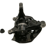 MOOG 04-06 Toyota Camry Front Right Complete Knuckle Assembly - LK038