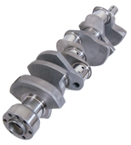 Eagle Chevrolet 305/350 1pc Rear Seal 3.480in Stroke Forged 4340 Steel Crankshaft - 435334805700