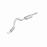MagnaFlow SYS C/B 11-12 Cadillac Escalade V8 6.2L Single Straight P/S Rear Exit - 15626