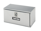 Tradesman Aluminum Underbody Truck Tool Box (36in.) - Brite - 8236T