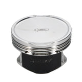 Manley Chrysler 5.7L Hemi Stock Stroke 3.917in Bore -12cc Dish Extreme Duty Pistons - Set of 8 - 597100CE-8