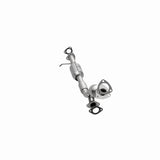 MagnaFlow Conv DF 02-03 Saturn Vue 3.0L Rear - 24327