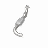 MagnaFlow Direct Fit Catalytic Converter 01-02 Exped/F-150 5.4L D/S - 93374