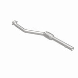 MagnaFlow Conv DF 99-00 BMW 540i 4.4L Driver Side Rear - 24520